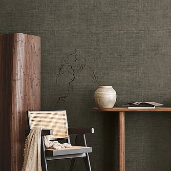 Galerie Wallcoverings Product Code 27589 - Italian Textures 4 Wallpaper Collection - Silver Grey Colours -  