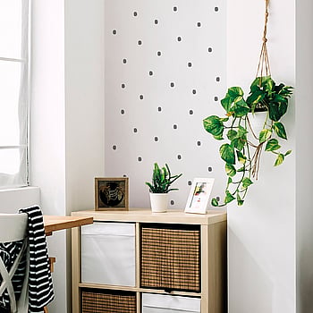 Galerie Wallcoverings Product Code 291-4 - Bambino Wallpaper Collection - Black Colours -  