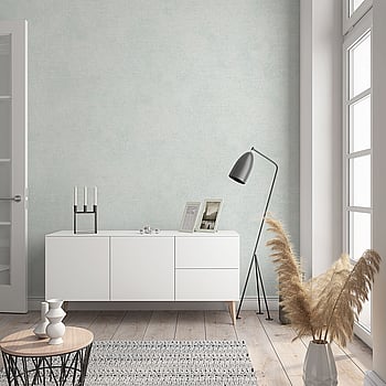 Galerie Wallcoverings Product Code 32410 - Flora Wallpaper Collection - Grey Colours -  