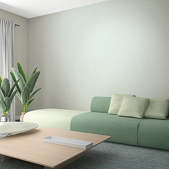 Galerie Wallcoverings Product Code 32416 - Flora Wallpaper Collection - Grey Colours -  