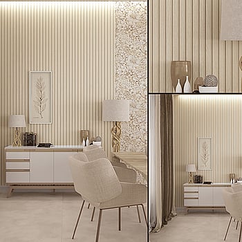 Galerie Wallcoverings Product Code 33957 - Eden Wallpaper Collection -   