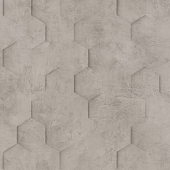 Galerie Wallcoverings Product Code 34162 - Loft 2 Wallpaper Collection - Grey Colours -  