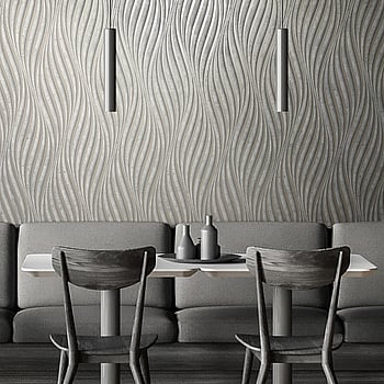 Galerie Wallcoverings Product Code 34261 - Urban Textures Wallpaper Collection - Grey Colours -  