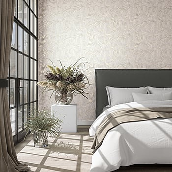 Galerie Wallcoverings Product Code 34284 - Urban Textures Wallpaper Collection - Beige Colours -  