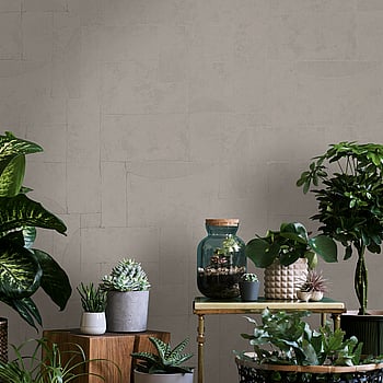 Galerie Wallcoverings Product Code 34601 - Terra Wallpaper Collection - Beige,Brown Colours -  