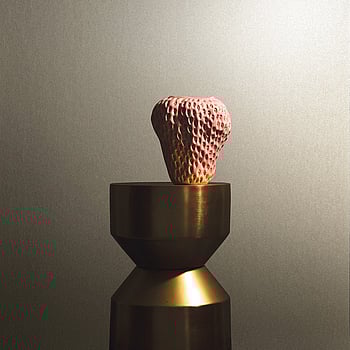 Galerie Wallcoverings Product Code 34948 - Eclectic Wallpaper Collection - Beige Colours -  