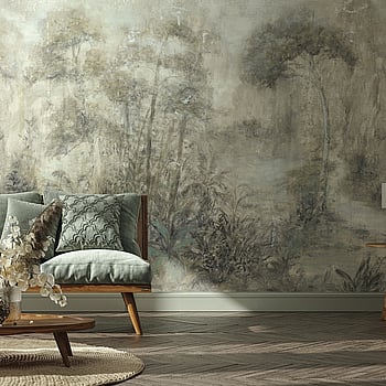 Galerie Wallcoverings Product Code 35098 - City Romance Wallpaper Collection - Beige Colours -  