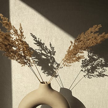 Galerie Wallcoverings Product Code 35522 - Odyssey Wallpaper Collection - Beige Colours -  