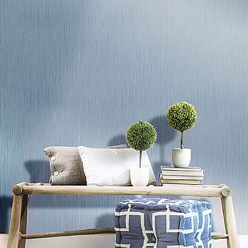 Galerie Wallcoverings Product Code 3976 - Italian Textures Wallpaper Collection - Blue Colours -  