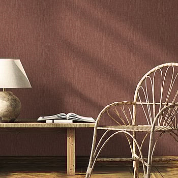 Galerie Wallcoverings Product Code 47617 - Heritage Wallpaper Collection - red Colours -  