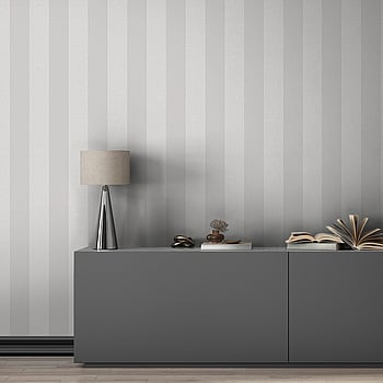 Galerie Wallcoverings Product Code 47637 - Heritage Wallpaper Collection - grey Colours -  