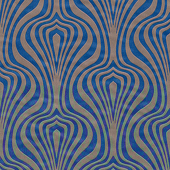 Galerie Wallcoverings Product Code 546019 - En Suite Wallpaper Collection -   