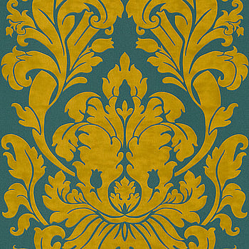 Galerie Wallcoverings Product Code 546453 - En Suite Wallpaper Collection -   