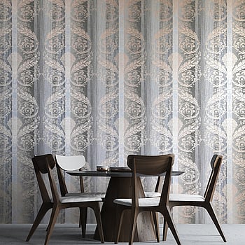 Galerie Wallcoverings Product Code 64290 - Adonea Wallpaper Collection -   
