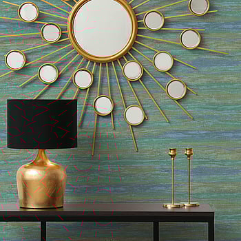 Galerie Wallcoverings Product Code 91917 - Energy Wallpaper Collection - Green Colours -  