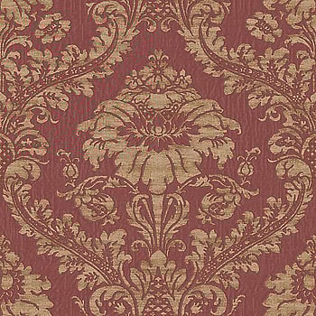 Galerie Wallcoverings Product Code 9218 - Italian Damasks 2 Wallpaper Collection -   