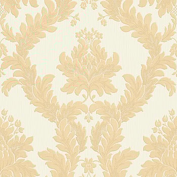 Galerie Wallcoverings Product Code 95122 - Ornamenta 2 Wallpaper Collection - Gold Colours -  