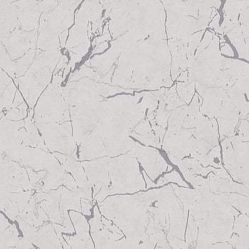 Galerie Wallcoverings Product Code BB51156 - Bricks And More Wallpaper Collection - Grey Metallic White Colours -  