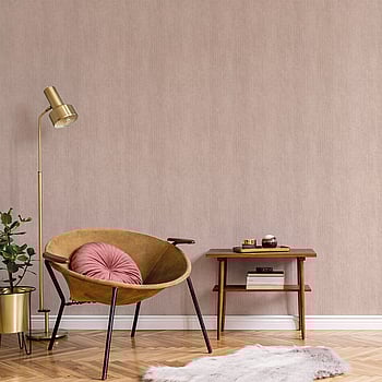 Galerie Wallcoverings Product Code BL22705 - Botanica Wallpaper Collection - Pink Colours -  