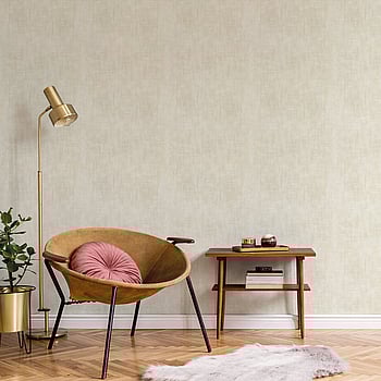 Galerie Wallcoverings Product Code CM27081 - Botanica Wallpaper Collection - Cream Colours -  