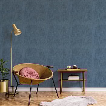 Galerie Wallcoverings Product Code CM27086 - Botanica Wallpaper Collection - Blue Colours -  