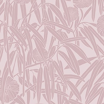 Galerie Wallcoverings Product Code DA23231 - Luxe Wallpaper Collection - Pink Colours -  