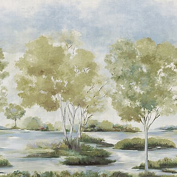 Galerie Wallcoverings Product Code DB31206M - Daisy Bennett Wallpaper Collection - Multicolors Colours -  