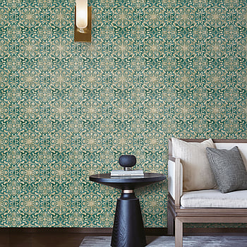Galerie Wallcoverings Product Code DWP0353-05 - Elegance Wallpaper Collection -   
