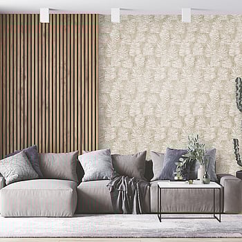 Galerie Wallcoverings Product Code DWP0365-05 - Zen Wallpaper Collection -   