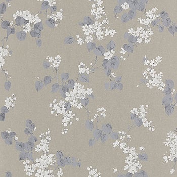 Galerie Wallcoverings Product Code FC31518 - Floral Chic Wallpaper Collection -   