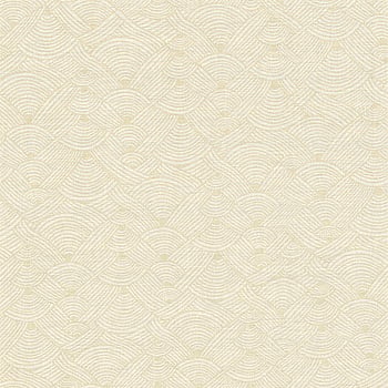 Galerie Wallcoverings Product Code FS72025 - Fusion Wallpaper Collection - Cream White Colours -  