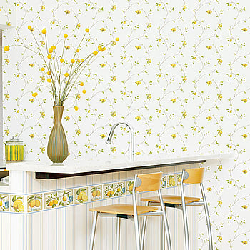 Galerie Wallcoverings Product Code G12082R_G12101R_G90051R - Aquarius K & B Wallpaper Collection -   