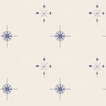 Galerie Wallcoverings Product Code G23011 - Deauville Wallpaper Collection -   