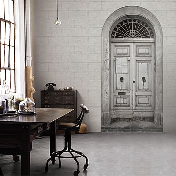 Galerie Wallcoverings Product Code G45270 - Global Fusion Wallpaper Collection -   