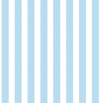 Galerie Wallcoverings Product Code G56025 - Just 4 Kids 2 Wallpaper Collection - Blue White Colours -  