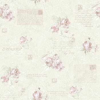Galerie Wallcoverings Product Code G56141 - Memories 2 Wallpaper Collection - Yellow Pink Colours -  
