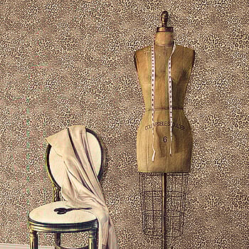 Galerie Wallcoverings Product Code G56234 - Steampunk Wallpaper Collection -   