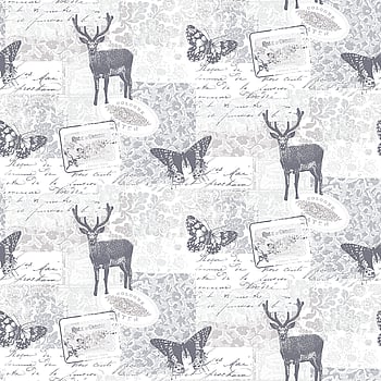 Galerie Wallcoverings Product Code G56296 - Nordic Elements Wallpaper Collection -   