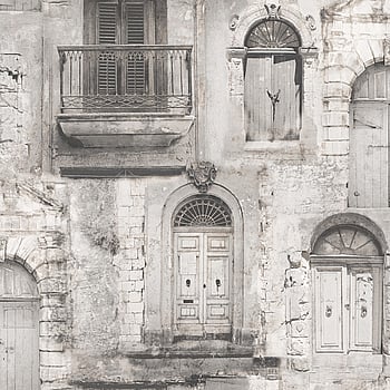 Galerie Wallcoverings Product Code G56437 - Global Fusion Wallpaper Collection -   