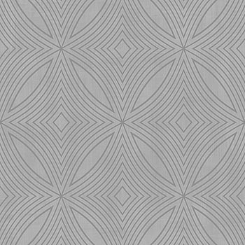 Galerie Wallcoverings Product Code G67722 - Special Fx Wallpaper Collection - Silver Cream Colours -  