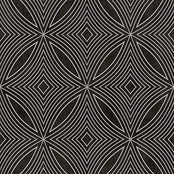 Galerie Wallcoverings Product Code G67732 - Special Fx Wallpaper Collection - Black Silver Colours -  