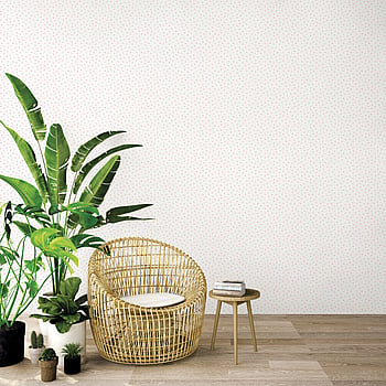 Galerie Wallcoverings Product Code G68722 - Miniatures 3 Wallpaper Collection - Pink Colours -  