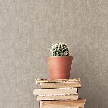 Galerie Wallcoverings Product Code G78302 - Bazaar Wallpaper Collection - Dark Taupe Colours -  