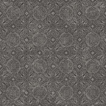 Galerie Wallcoverings Product Code G78316 - Bazaar Wallpaper Collection - Charcoal Colours -  