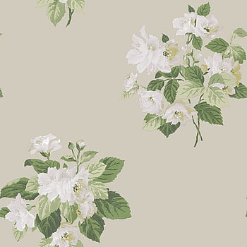 Galerie Wallcoverings Product Code G78500 - Secret Garden Wallpaper Collection -   