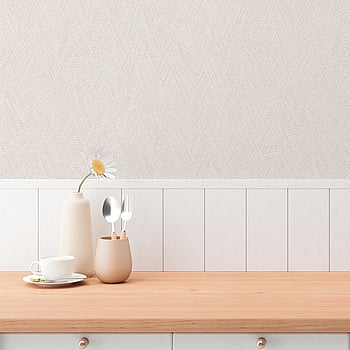 Galerie Wallcoverings Product Code HY82126 - Hygge Home Wallpaper Collection - Beige, Cream Colours -  