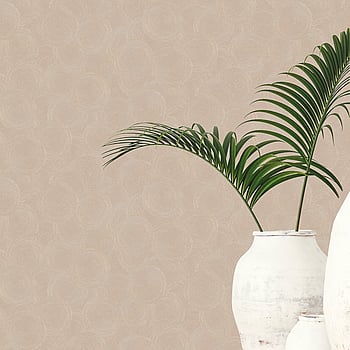Galerie Wallcoverings Product Code HY82133 - Hygge Home Wallpaper Collection - Beige, Yellow Colours -  