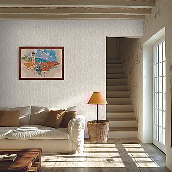 Galerie Wallcoverings Product Code HZ62068 - Horizon Wallpaper Collection - Beige Cream Metallic Colours -  