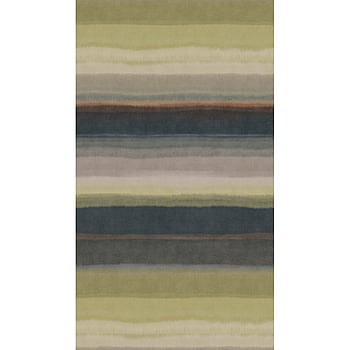 Galerie Wallcoverings Product Code HZ62082M - Horizon Wallpaper Collection - Brown Grey Green Colours -  
