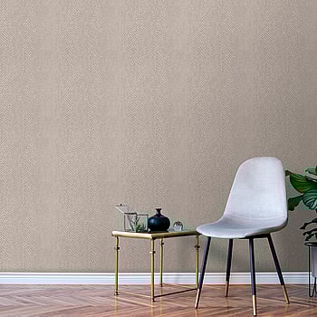 Galerie Wallcoverings Product Code NHW1035 - Enchanted Wallpaper Collection - Beige Colours -  